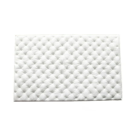 4.3sqft car audio stereo sound acoustic noise absorbing dampening foam 19.7