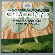 Chaconne
