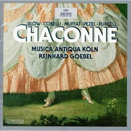 Chaconne