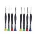 thumbnail image 1 of 8PCS Multifunctional Mini Screwdriver Set Repair Tools Kit, 1 of 9