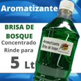 thumbnail image 2 of Aromatizante ambiental (Base alcohol) Brisa Del Bosque Concentrado para 2 litros PLim51 Jady quimica Brisa del Bosque, 2 of 2
