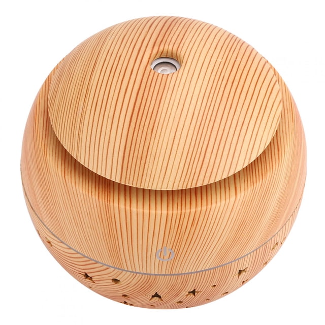 LED Light Household Air Diffuser Mist, Humidifier, For Bedroom Hotel Office Living Room