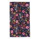 thumbnail image 1 of Balery Dancing Skeletons Floral Garden Toalla de Microfibra Premium con Estampado – 27.5x16 pulgadas, Alta Absorción, Suave y Aterciopelada, Secado Rápido, 1 of 6