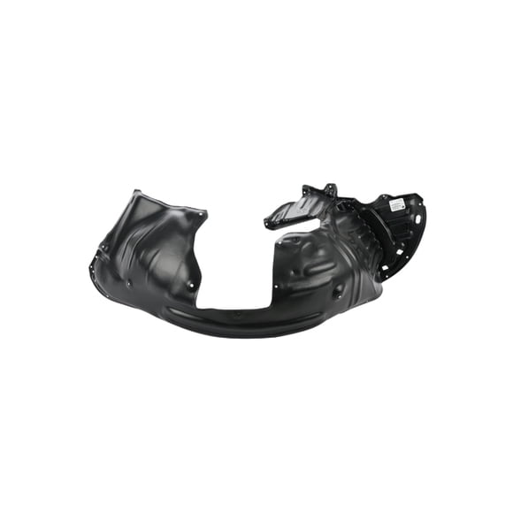 TOLVA/LODERA SALPICADERA ODYSSEY 2011 al 2014 HONDA Derecha/Pasajero TONG YANG .