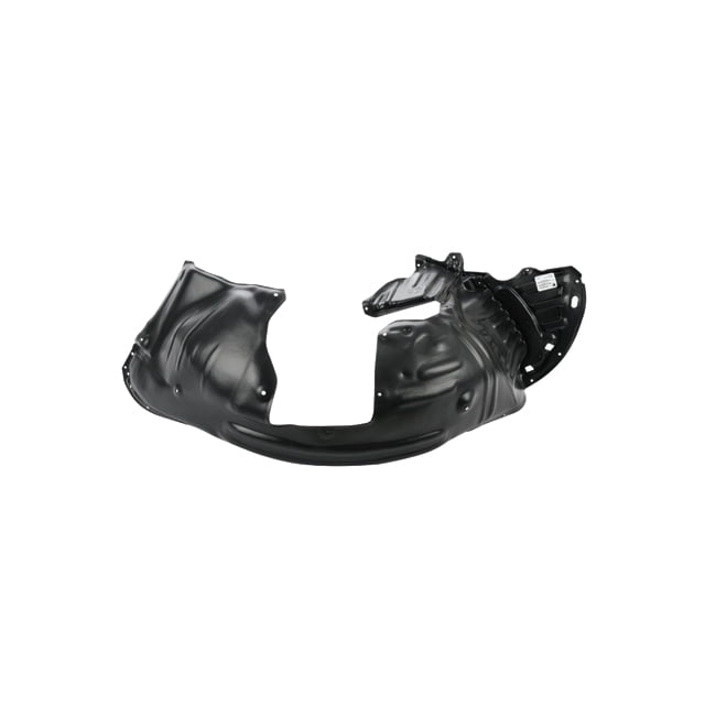 TOLVA/LODERA SALPICADERA ODYSSEY 2011 al 2014 HONDA Derecha/Pasajero TONG YANG .