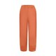 thumbnail image 3 of WILLBEST Pantalones Casuales para Mujer, Cintura Elástica, Corte Holgado, Cómodos, con Bolsillos, para Uso Diario Mediana, 3 of 5