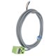 thumbnail image 5 of Interruptor de proximidad inductivo, BERM Interruptor de proximidad inductivo Interruptor de proximidad Interruptor de proximidad de cable Rendimiento probado VoborMX herramienta, 5 of 8