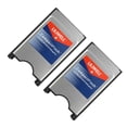 thumbnail image 2 of Adaptador de tarjeta PCMCIA CF a PC LILIWELL, paquete de 2, 2 of 7