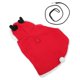 thumbnail image 3 of Christmas Style Pet Outfit Leash – Adorable Warm Clothing for Cute Pet Design, 3 of 5
