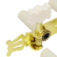 thumbnail image 4 of Guitar Tuning Keys,Classical Guitar Knob,Acoustic Guitar Tuning String Button,Guitar Tuning Pegs Keys, 4 of 6