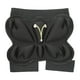 thumbnail image 3 of Almohadilla de cadera para niños, cojín para niños y niñas, protección contra impactos, almohadilla para glúteos, figura Negro S, 3 of 9
