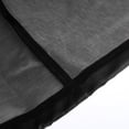 thumbnail image 4 of Asiento para barco Cove Cove Kayak Centro Consola Fundas para el Salón Chubasquero Negro Sunnimix Cubierta del asiento del barco, 4 of 8