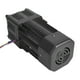 thumbnail image 5 of Motor reductor de engranajes reversible, M6180-502 220VAC 180W Motor reductor de engranajes Motor reductor de engranajes Parte superior de la línea, 5 of 10