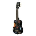 thumbnail image 4 of Kala UK-SPACEDOUT Ukadelic Spaced Out Soprano Ukulele, 4 of 4