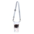 thumbnail image 3 of MERIGLARE Professional Barber Cutting Shear Scissors Bag Holder Pouch Black, 3 of 9