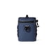 thumbnail image 3 of Conservadora portátil YETI Hopper Flip 8 azul marino 29 x 20 x 27 cm, 3 of 9