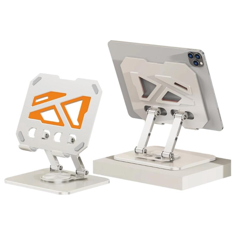 CEORPER Portable Laptop Stand Foldable Support Base Notebook Stand Bracket Laptop