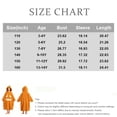 thumbnail image 2 of Unisex Adult Pumpkin Onesie Pajamas, Pumpkin Onesie Pajamas Plush Jack-O-Lantern One-Piece Hooded Jumpsuit, Halloween Big Mouth Monster Sleepwear, 2 of 22
