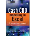 thumbnail image 1 of Cash CDO Modelling in Excel: A Step by Step Approach (The Wiley Finance Series), 1 of 2