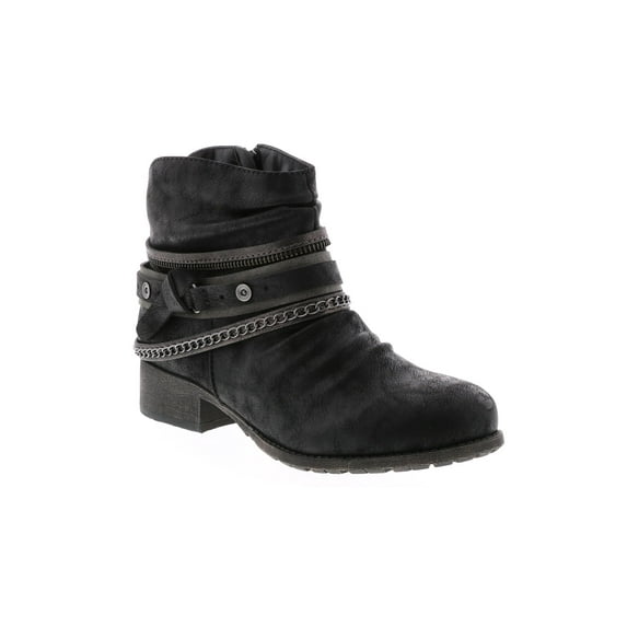 Jellypop Stargazer Shoe Blackin Size 8