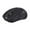 Black, variant on Bluetooth Wireless Mouse - 3.0, 6-Button Navigation, Contoured Design - for Laptop, Tablet & Quiet Office Use