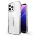 thumbnail image 1 of Funda de teléfono Speck Clear GemShell para iPhone 16 Pro Max, 1 of 6