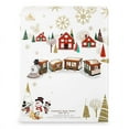 thumbnail image 6 of Disney Store Mickey Mouse and Friends Holiday Train Mini Bowl Set New with Box, 6 of 6