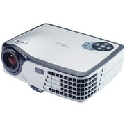 Optoma EP729 - DLP projector - P-VIP - portable - 1600 lumens - XGA (1024 x 768) - 4:3