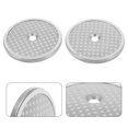 thumbnail image 1 of Hytrove 2Ud Reutilizable Para Cafetera Portafiltro Con Construcción Resistente En Inoxidable, 1 of 6