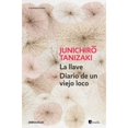 thumbnail image 1 of LA LLAVE DEBOLSILLO JUNICHIRO TANIZAKI, 1 of 1