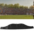 thumbnail image 3 of XYCCA PU Portable Archery Bow Bag Case Container for Traditional Bow Hunting Shooting Accessoryblack-0821, 3 of 5