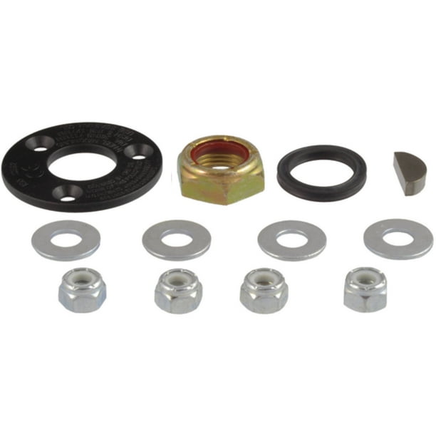 SeaStar HP6032 Seal Kit, Fits Most SeaStar, SeaStar Pro, BayStar and