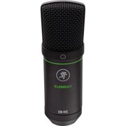 Professional Audio Condenser Microphone Mic Studio Recording, Stand & Pop Filter
