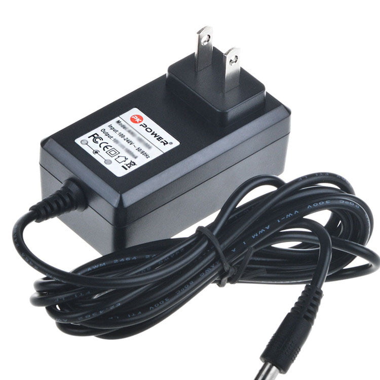 AC/DC Adapter For Casio CTK-411 CTK-330 CTK-401 Keyboard Charger Power Supply Co 