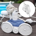 thumbnail image 7 of Upgraded G52 Backup Valve Replacement for Polaris Pool Cleaner Parts,Compatible with Zodiac Polaris 180 280 380 480 3900 Pool Cleaners (1, White), 7 of 7