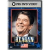American Experience: Presidents Collection: Republicans, Reagan Volume 2, The