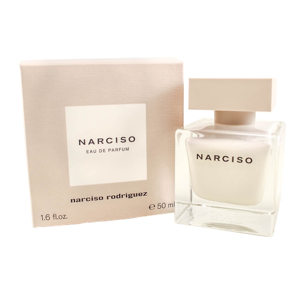 rijk cultuur Beraadslagen Narciso Rodriguez Eau de Parfum, Perfume for Women, 1.6 Oz Full Size -  Walmart.com