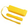 thumbnail image 2 of Cebos de pesca Bloodworm Baits Amarillo Sunnimix Estuche para anilladora de cebo de pesca, 2 of 8