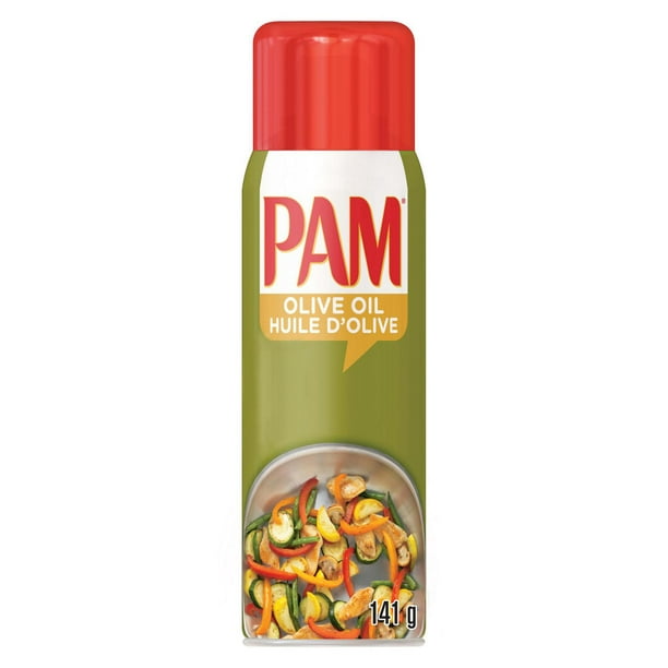 Huile d'olive de PAM ® 148 ml