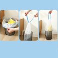 thumbnail image 1 of WIFKLSIIPG Drawstring Bags Strong and Convenient Disposable Bags for Home Use, 1 of 3