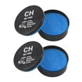 thumbnail image 1 of 2X Reloj Grasa Impermeable Hermetico Empaque Lubricante Reparacion Herramienta [Ver], 1 of 5