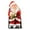 B, variant on ZJNGJC Novel Interesting Electronic Music Playing Violin Santa Toy for Kids Indoor Outdoor Play B