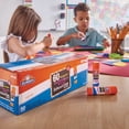 thumbnail image 5 of Elmer's Disappearing Purple School Glue Sticks, Washable, 7g, 60-Count, 5 of 7