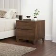 thumbnail image 3 of RestRite AMZMCK15907WLNTNSTD Table de Chevet Basse Marla pour Chambre, 3 of 3