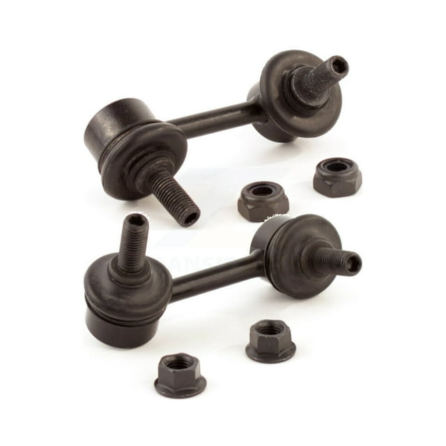 TOR Rear Suspension Stabilizer Bar Link Kit for Car Honda Civic Acura ILX Fit CSX - Left Right Side (Driver Passenger) KTR-101067