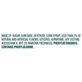 thumbnail image 3 of Wrigley's Doublemint Chewing Gum (15 Count, 12 Pack), 3 of 5
