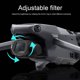 thumbnail image 5 of Reemplazo de lente de filtro ND8PL ND16PL ND32PL ND64PL para DJI Mavic 3 Classic Drone Accesorios, 5 of 8