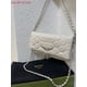 thumbnail image 1 of ZADIG-Bolsos de hombro para mujer, bandolera de diseñador, decoración de alas, 2 cadenas, correas, solapa, cremallera, Sunny handtas xuanjing unisex, 1 of 2