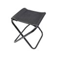 thumbnail image 1 of Taburete Plegable para Acampar, Taburete Plegable portátil para Acampar, Reposapiés Plegable para Silla Compacta Ligera, Reposapiés Plegable para Exteriores, 1 of 5