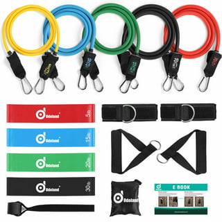 Exercise Straps Loops